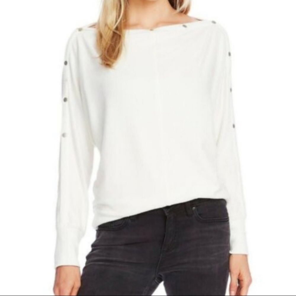 Vince Camuto sweater